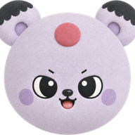 Dorumi bear icon